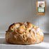 Organic Lievito Artisan Sourdough Bread Mix