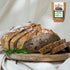 Organic Rosemary Walnut Bread Mix