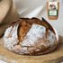Organic Black Forest Crusty Bread Mix
