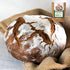 Organic Farmer's Bread Mix