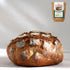 Organic Black Forest Bread Mix
